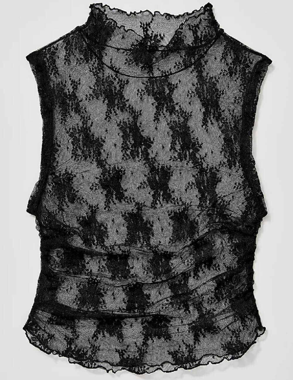 The Eva Top