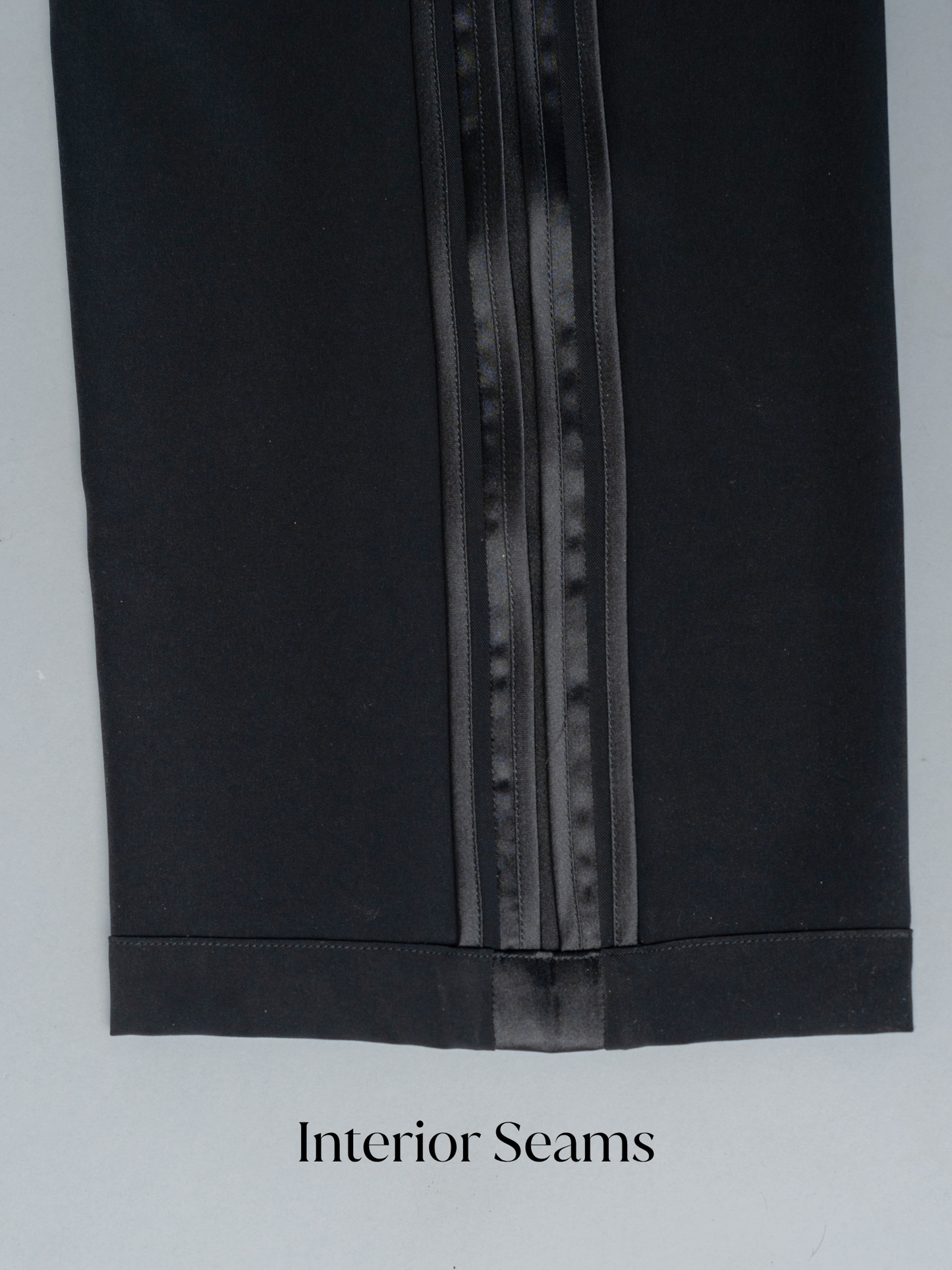 Women’s Trad Tuxedo Pant
