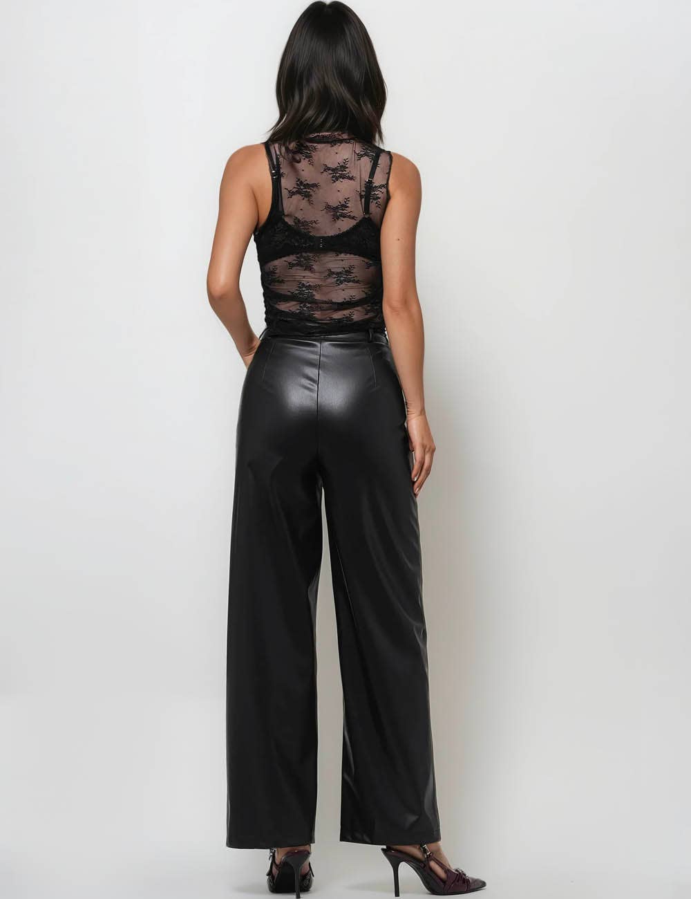 The Eva Top