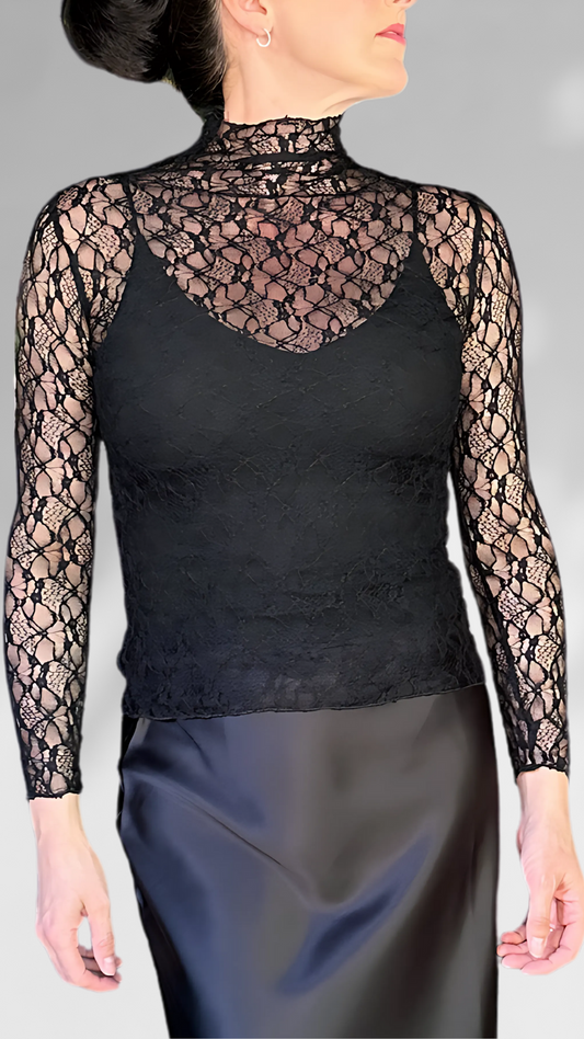 The Isla Layering Top
