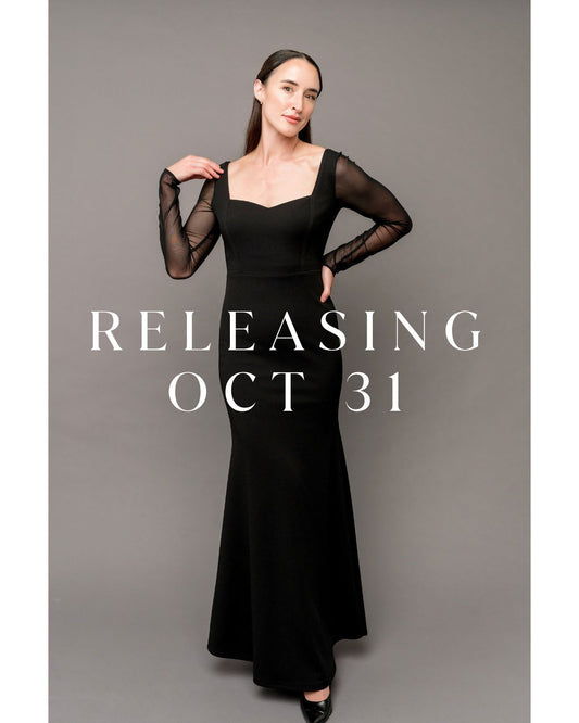 The Verona Dress