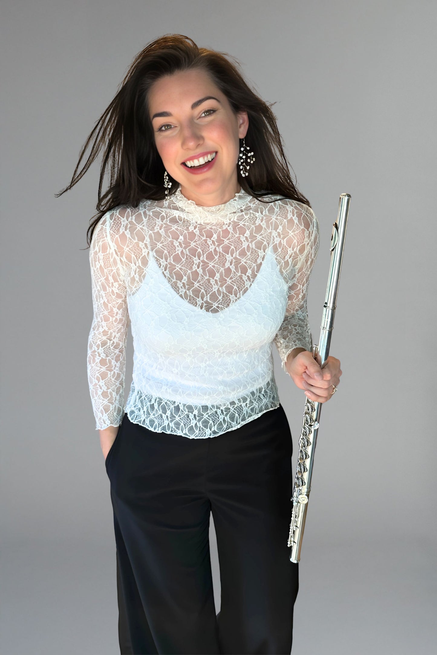 The Isla Layering Top