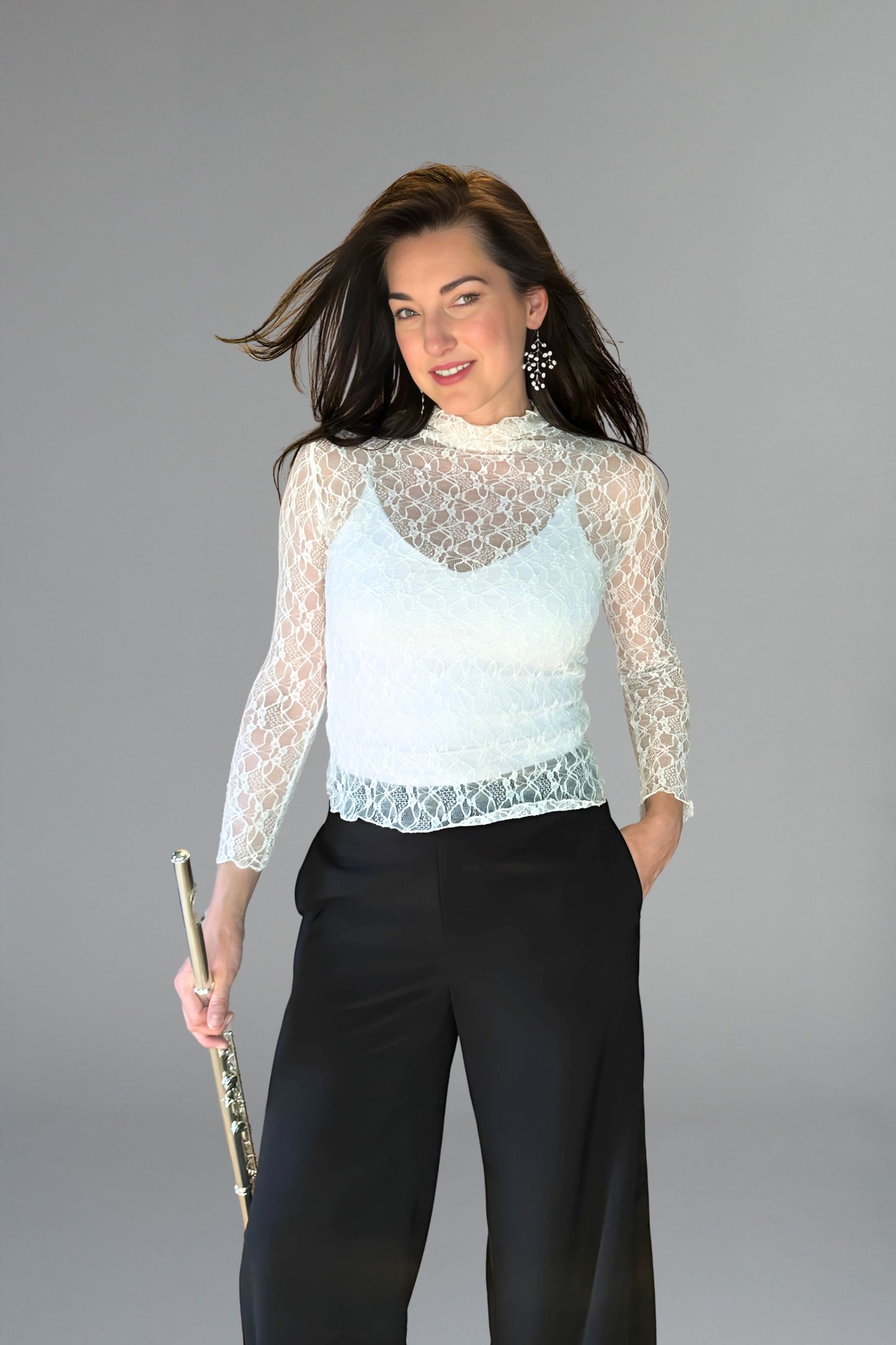 The Isla Layering Top