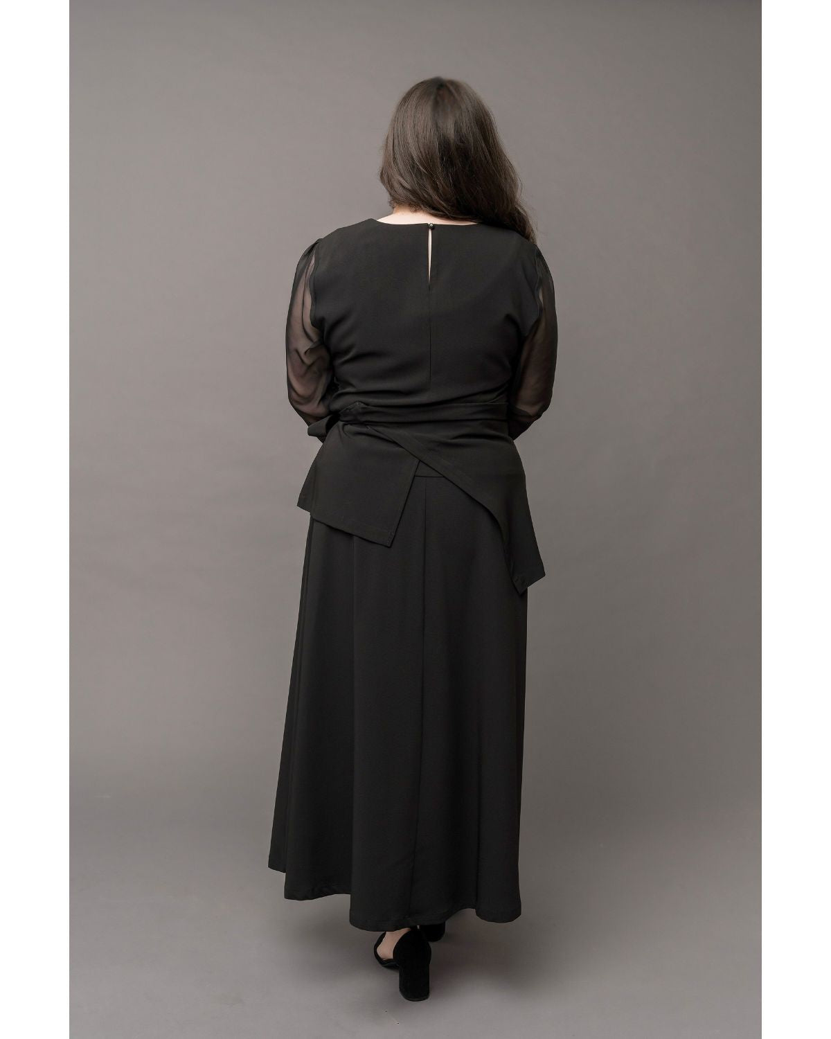 The Cello Skirt