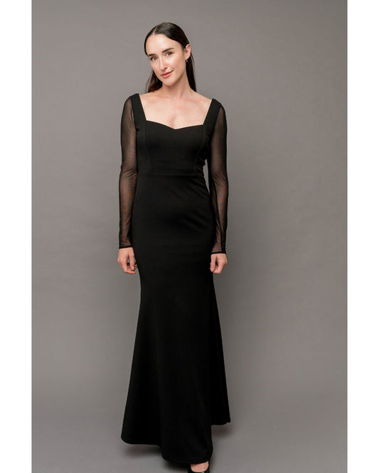 The Verona Dress