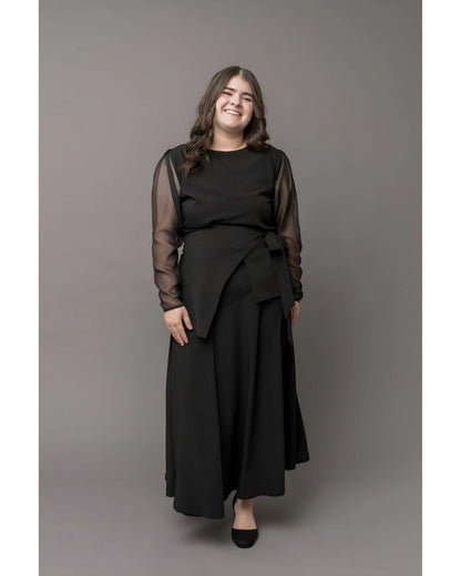 The Cello Skirt