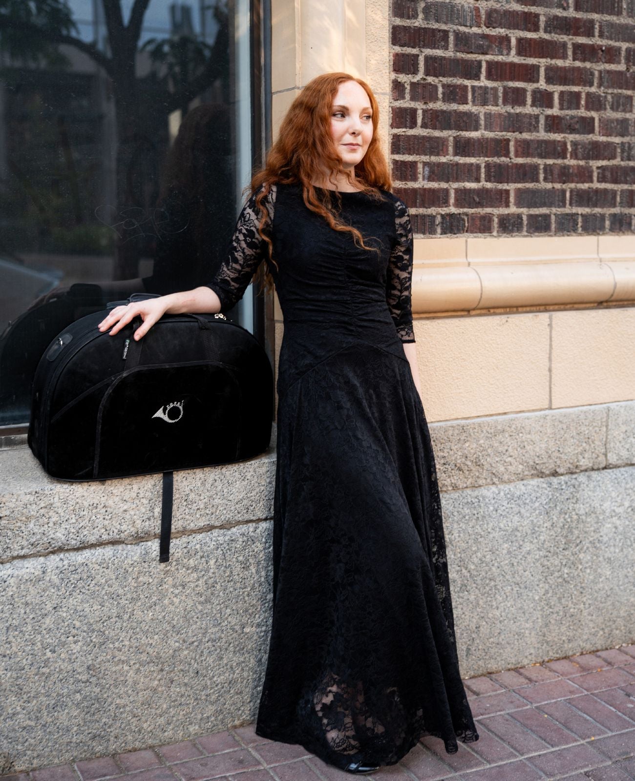 Iris Dress