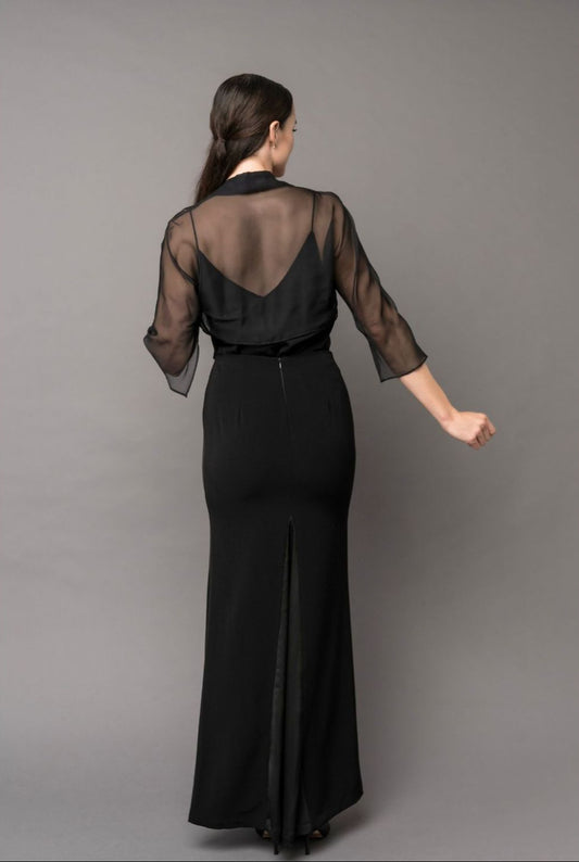 The Maria Skirt