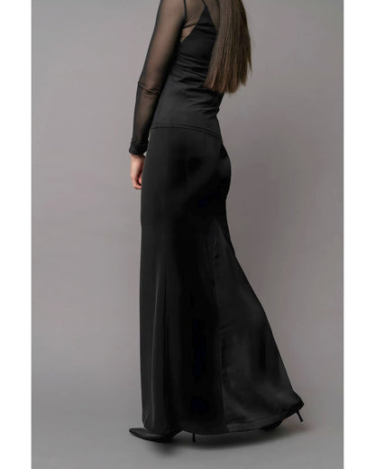 The Maria Skirt