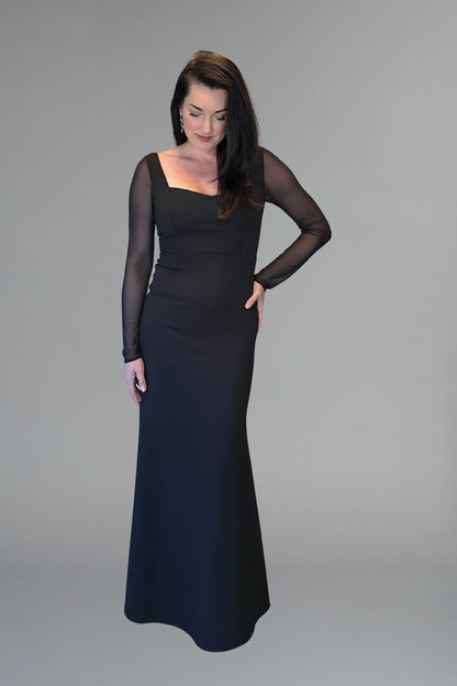 Violetta Dress