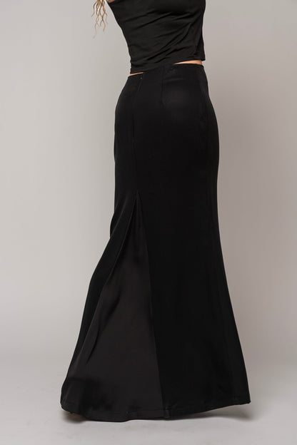 formal length skirt for choir, concert band and orchestra musicians.