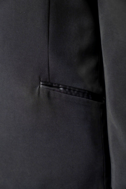 Men's Not-a-Mandarin-Jacket for musicians and conductors