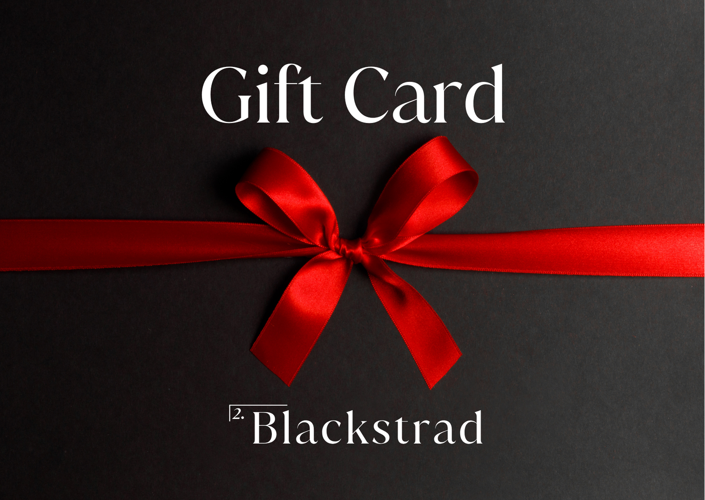 Gift Cards