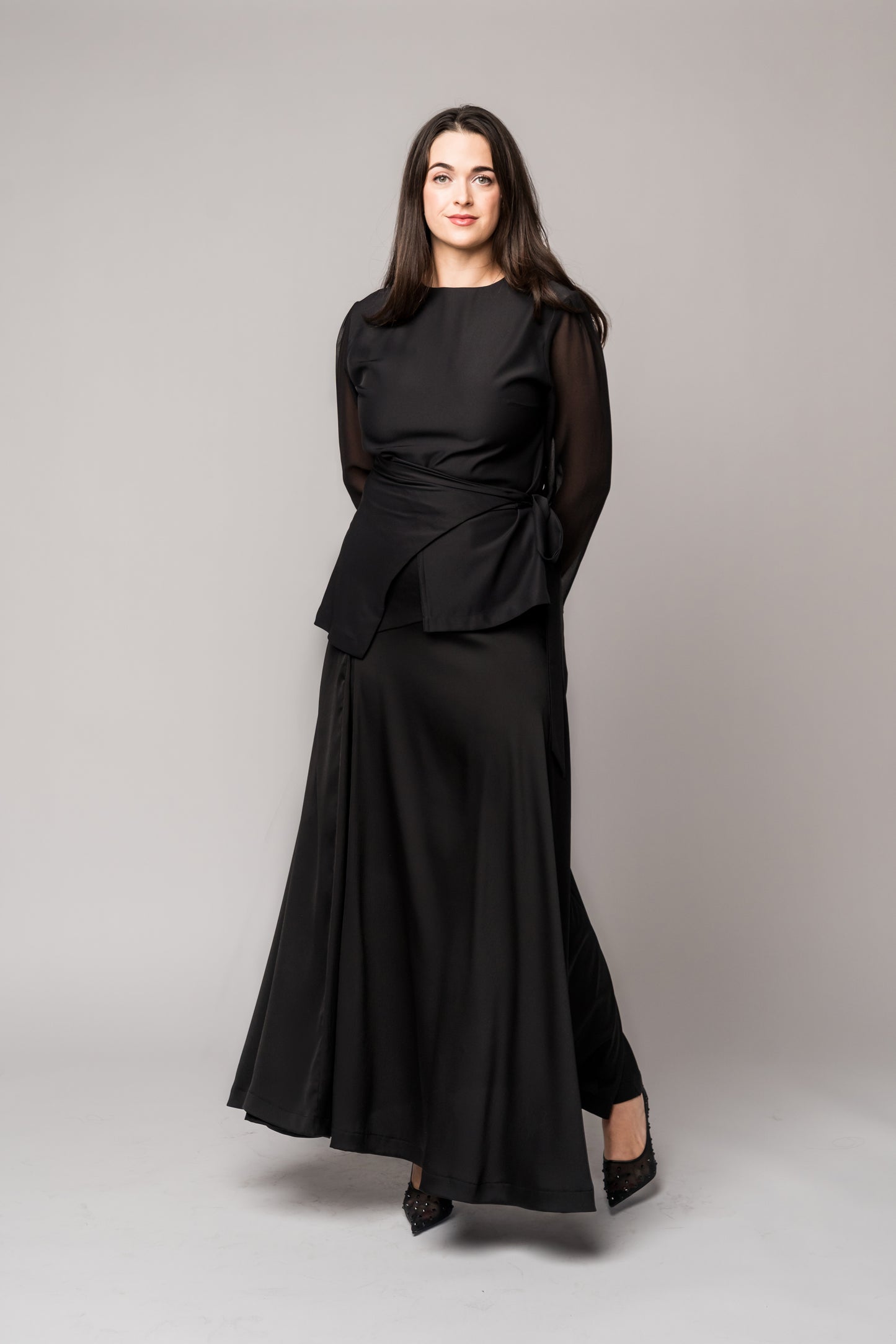 The Cello Skirt