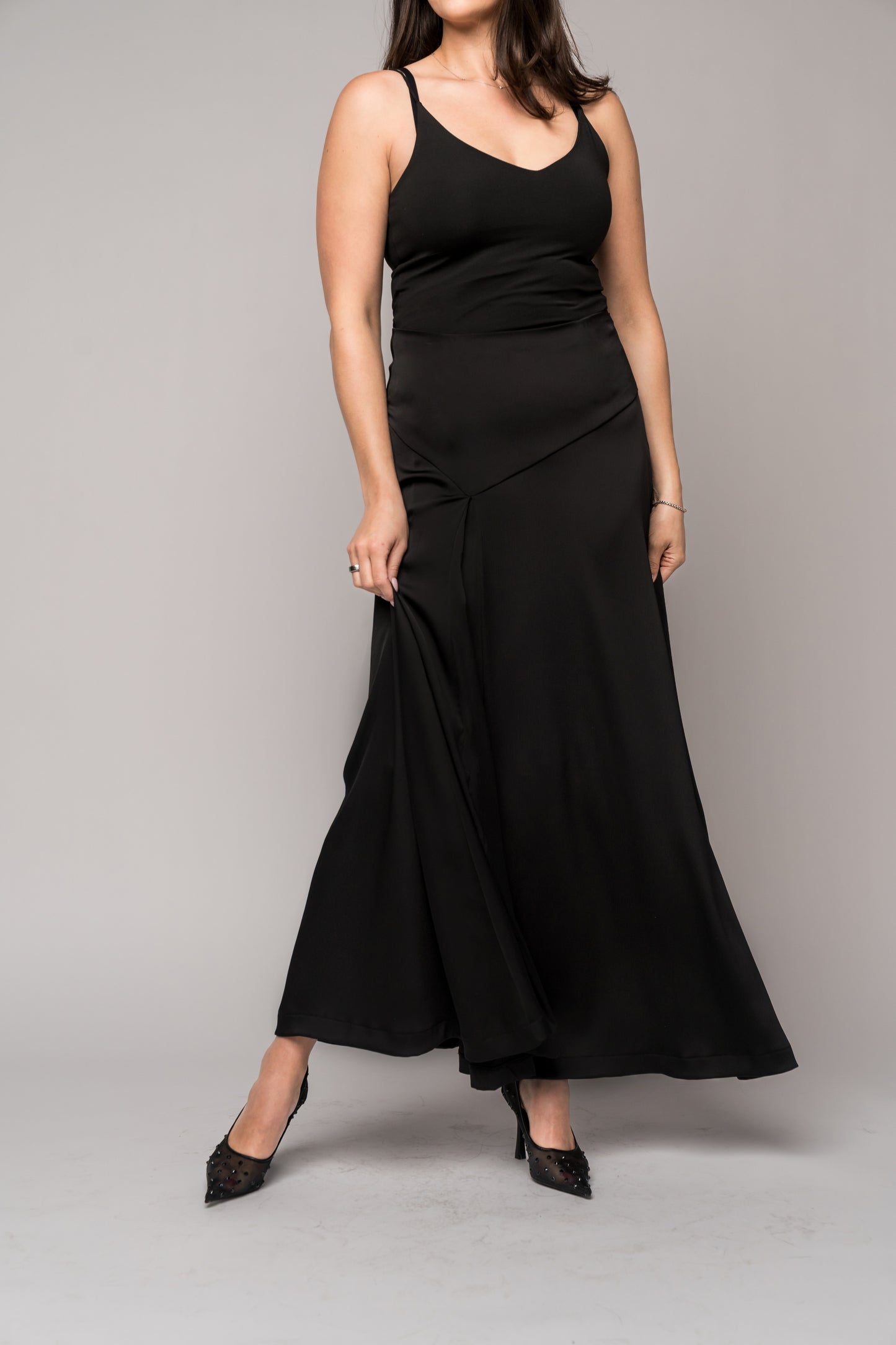 The Cello Skirt