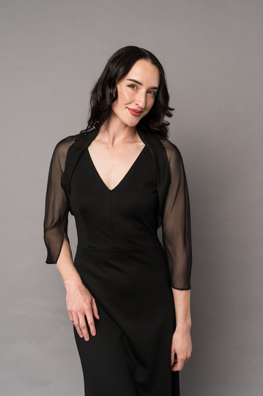Blackstrad | Concert Black Attire for Musicians Blackstrad | Concert Black Attire for Musicians
