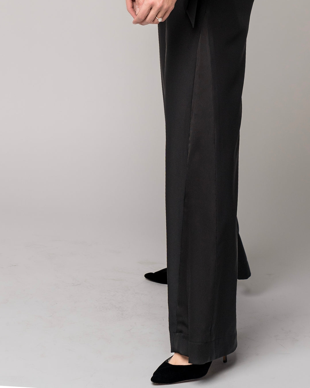 Modern Tux Pant