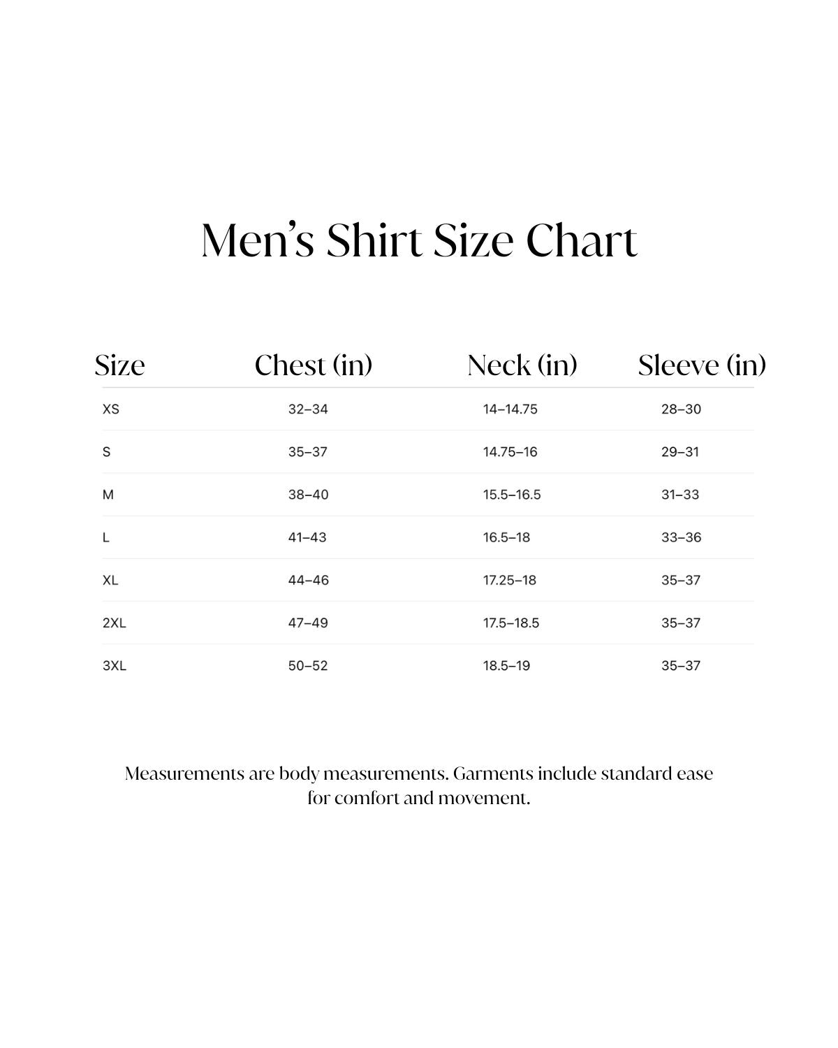Men's Stretch Button-Up Shirt