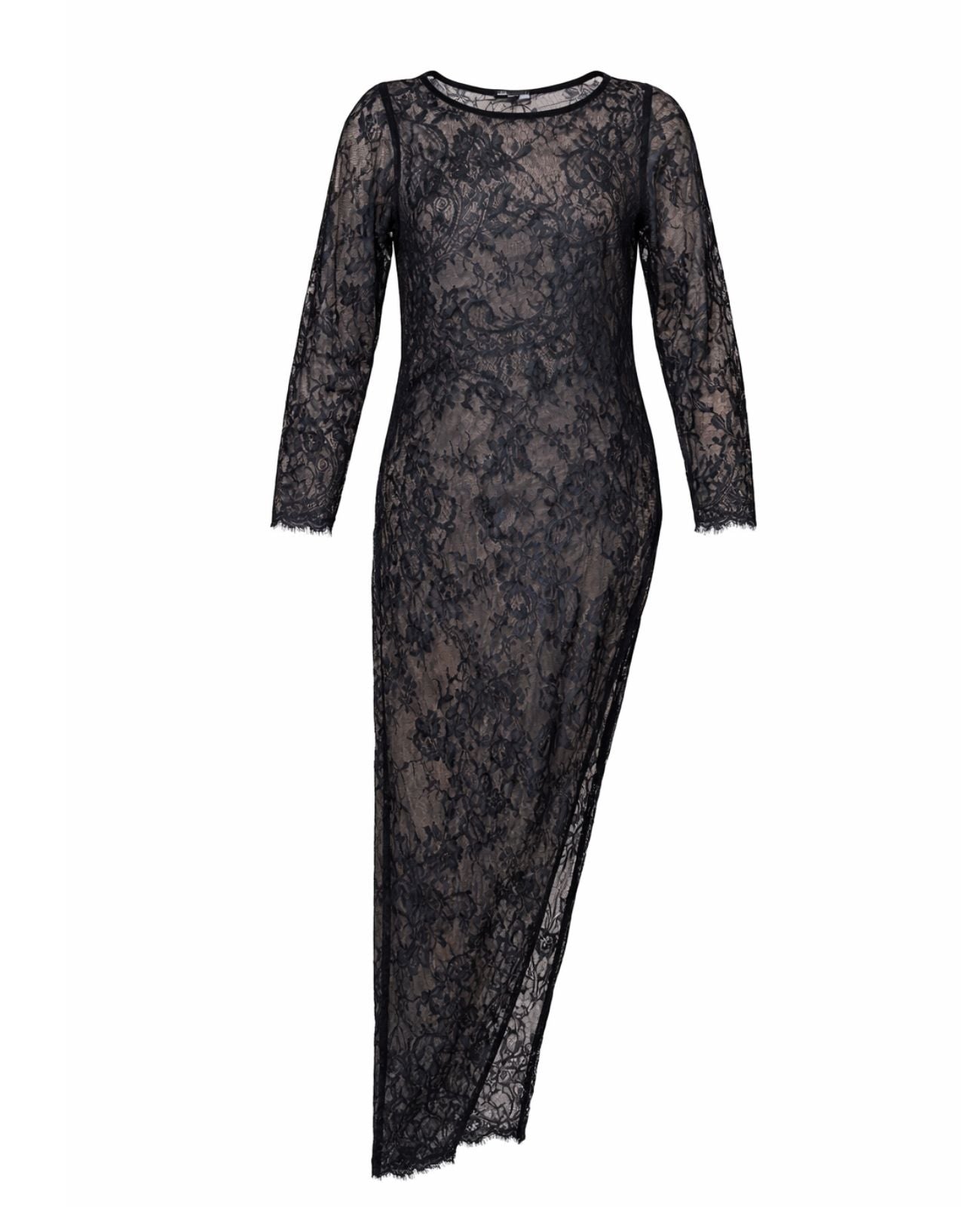 dress black lace overlay Asymmetrical Concert Please choose this option Summer Dresses Next Ladies Wedding Dresses Video Games Size:4T/5