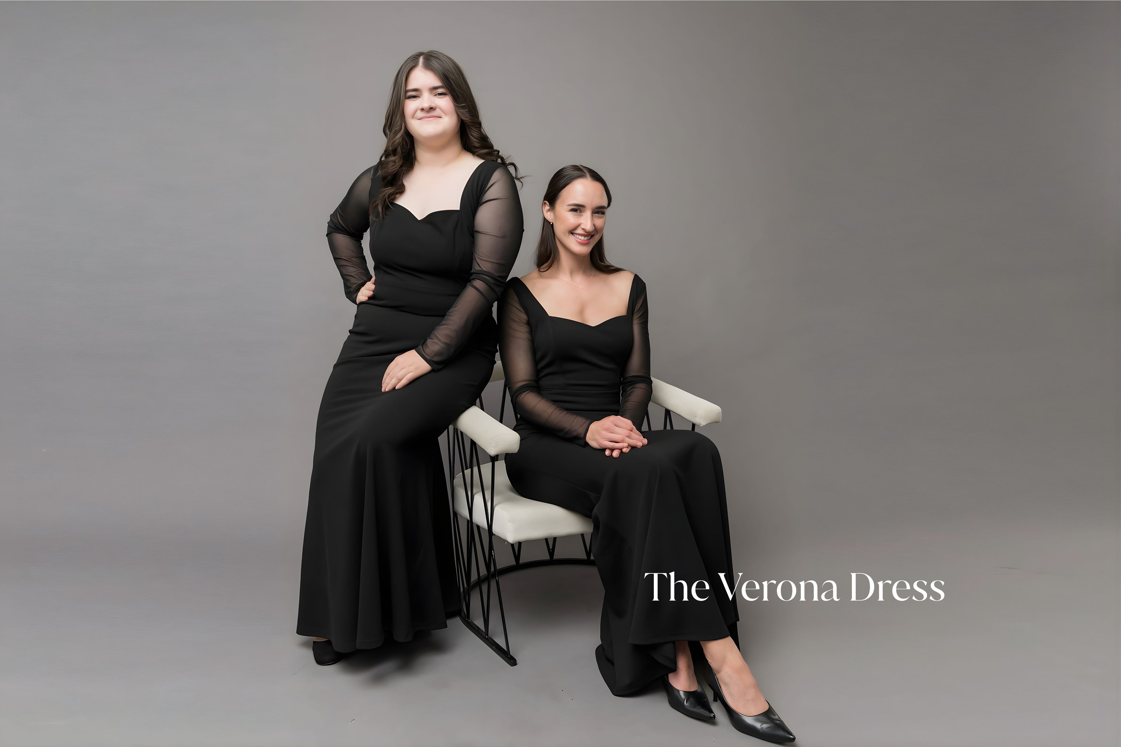 concert black dresses for musicians