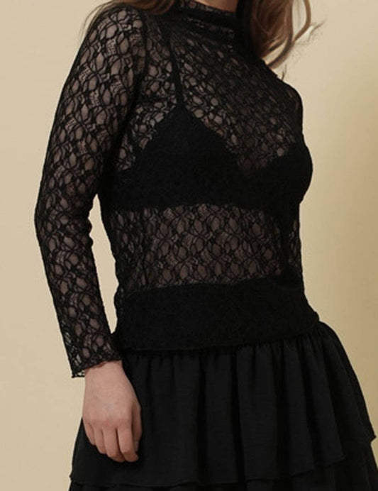 The Isla Layering Top