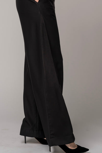Modern Tux Pant
